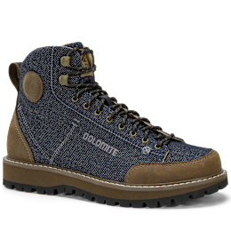 DOLOMITE 54 High Denim Shoe