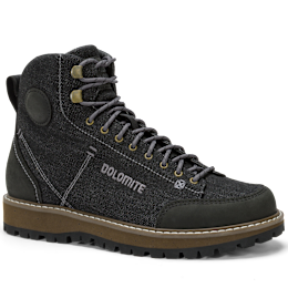 DOLOMITE 54 High Denim Shoe
