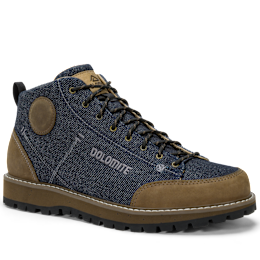 DOLOMITE 54 Mid Denim Shoe
