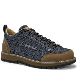 DOLOMITE 54 Low Denim Shoe