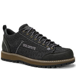 DOLOMITE 54 Low Denim Shoe