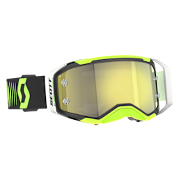 Masque Scott Prospect 2.0