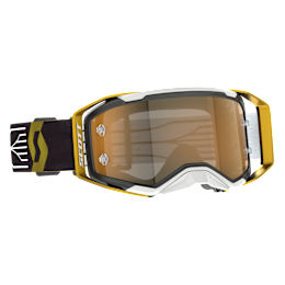 SCOTT Prospect 2.0 AMP chrome Goggle