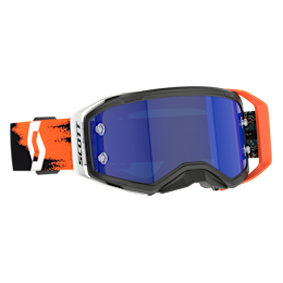 SCOTT Prospect 2.0 AMP chrome Brille