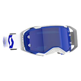 SCOTT Prospect 2.0 AMP chrome Goggle