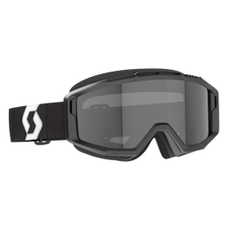 SCOTT Split OTG Sand Dust Goggle