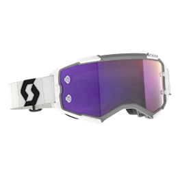 Scott Fury Goggle