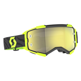 SCOTT Fury Goggle