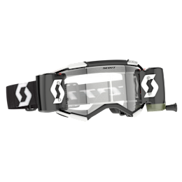 SCOTT Fury WFS Goggle