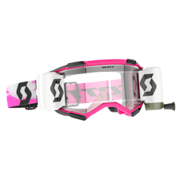 SCOTT Fury WFS Brille