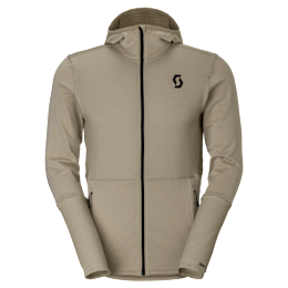 Sweat à capuche homme Scott Defined Light