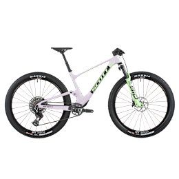 SCOTT Spark RC World Cup Bike