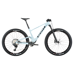 SCOTT Spark RC Pro Bike