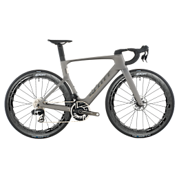 SCOTT Foil RC Ultimate Bike