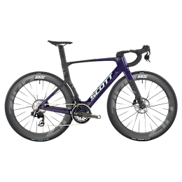 SCOTT Foil RC Team Bike