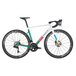 SCOTT Addict RC Pro Bike
