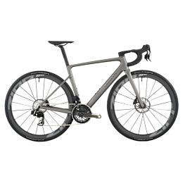 SCOTT Addict RC Team Bike
