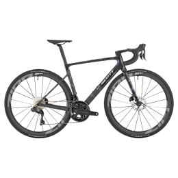 SCOTT Addict RC 10 Bike