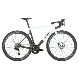 SCOTT Addict RC Pro Bike