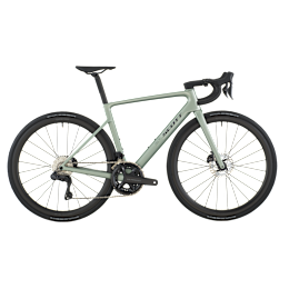 SCOTT Addict RC 20 Bike