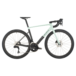 SCOTT Addict RC 30 Bike