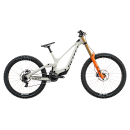 Scott Gambler RC Bike