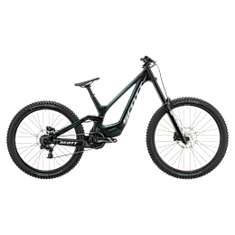 Scott Gambler 10 Bike