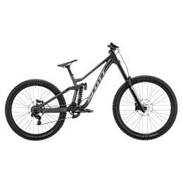 Scott Gambler 20 Bike