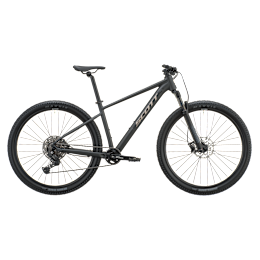 Bicicleta Scott Contrail 10