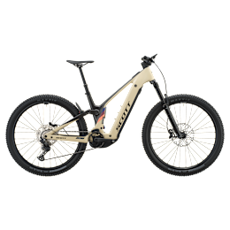 Scott Patron 30 Bike