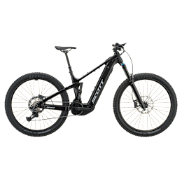 Scott Strike 10 Bike