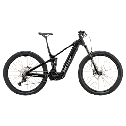 Scott Strike 30 Bike