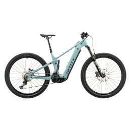 Bicicletta Scott Strike 30