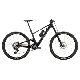 Vélo Scott Lumen 900