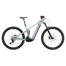 Scott Strike 40 Bike