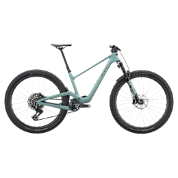 Bicicletta Scott Spark DC 10