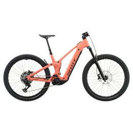 Scott Patron 20 Bike / MPH