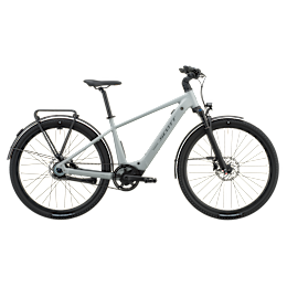 Bicicleta Scott Passage 10 Belt