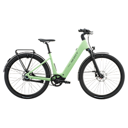 Scott Passage 10 Belt Wave Bike