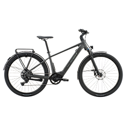Bicicleta Scott Passage 20