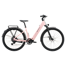 Bicicleta SCOTT Passage 20 Wave