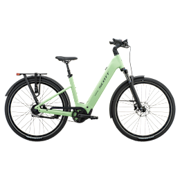 Scott Sub Tour 10 Wave Bike