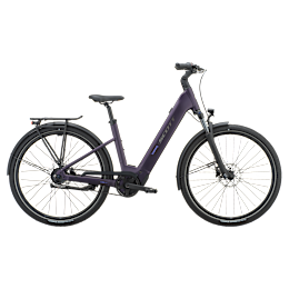 Bicicleta Scott Sub Tour 40 Wave