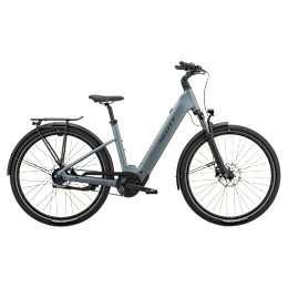 Scott Sub Tour 40 Wave Bike