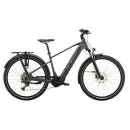 Scott Sub Sport 10 Bike