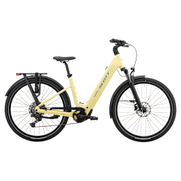 Scott Sub Sport 10 Wave Bike