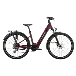 Scott Sub Sport 20 Wave Bike