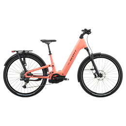 Vélo Scott E-Ville 10 SUV