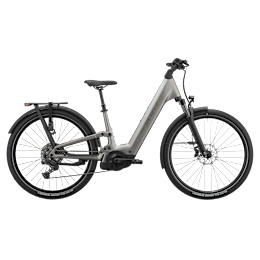 Vélo Scott E-Ville 20