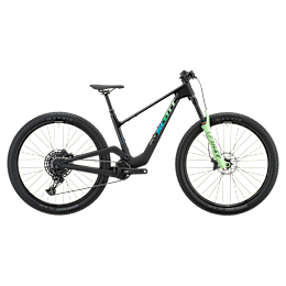 Scott Spark Pro 700 Bike